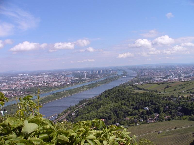 Marus Apartment Grinzing Відень Екстер'єр фото